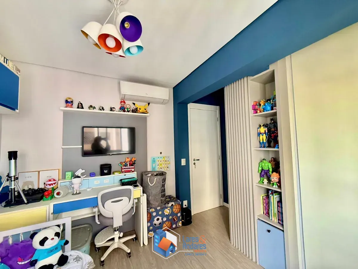 Apartamento, 2 quartos, 89 m² - Foto 61