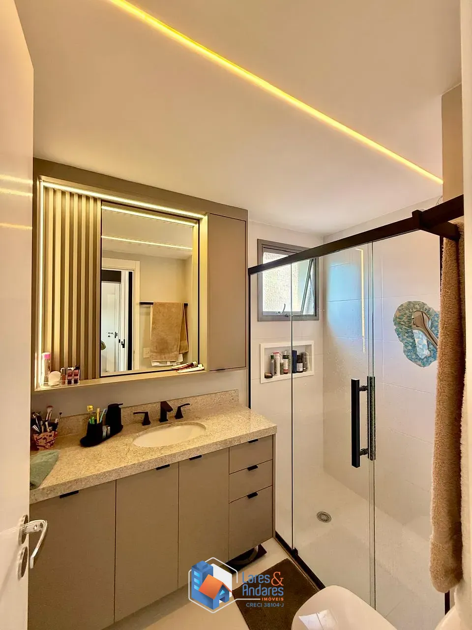 Apartamento, 2 quartos, 89 m² - Foto 55