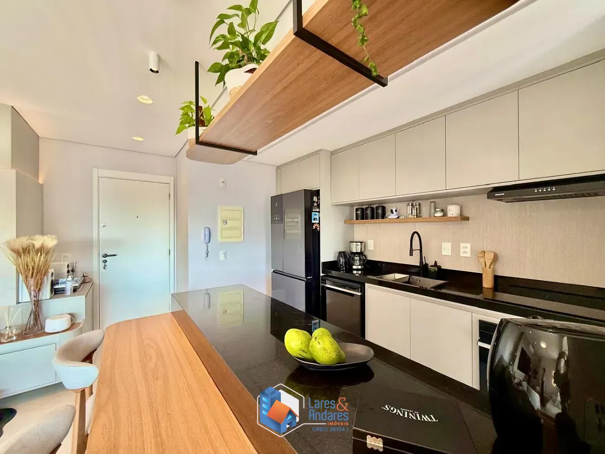 Apartamento, 2 quartos, 89 m² - Foto 82