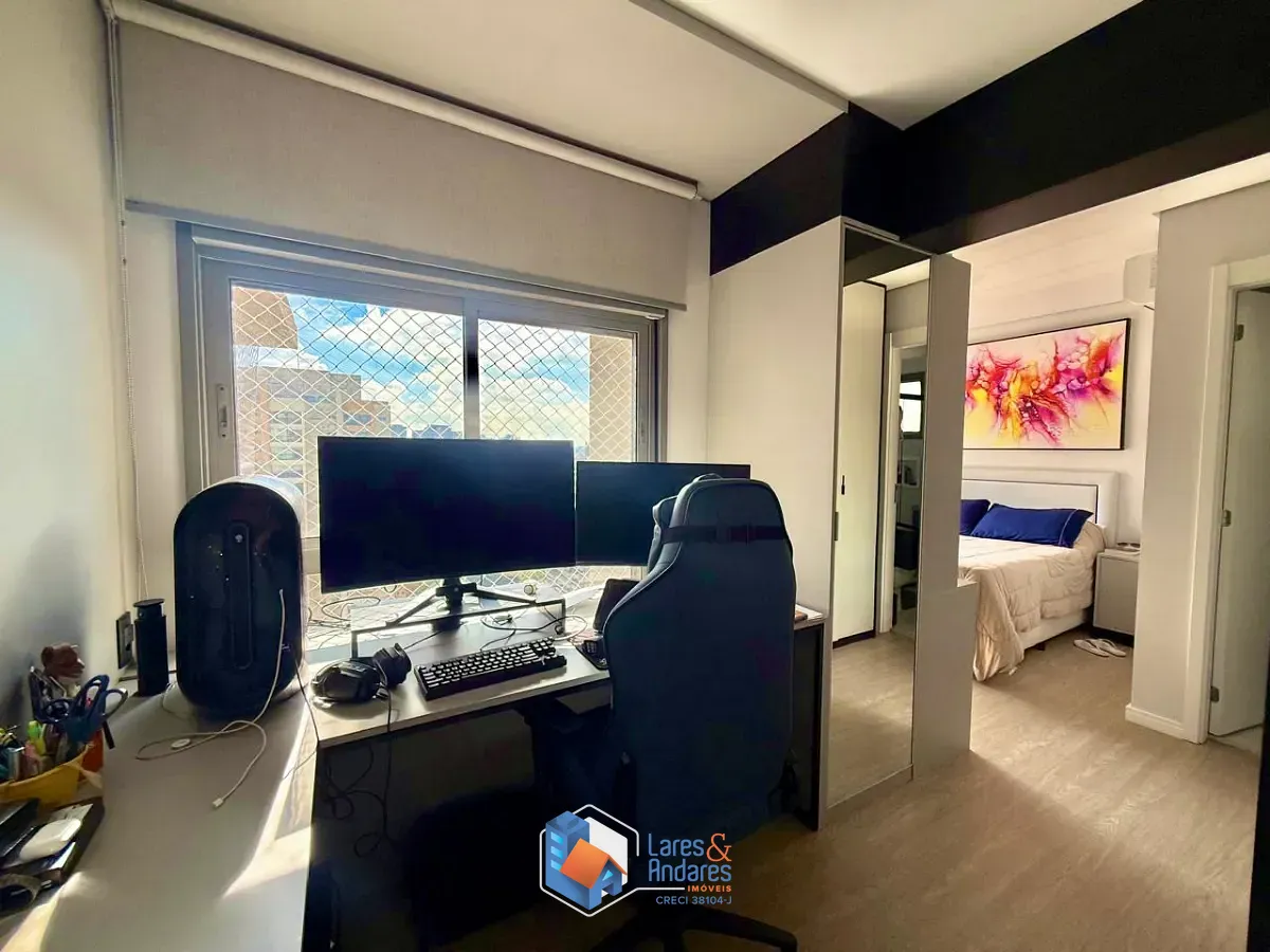 Apartamento, 2 quartos, 89 m² - Foto 31
