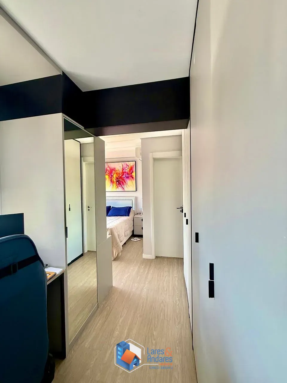 Apartamento, 2 quartos, 89 m² - Foto 25