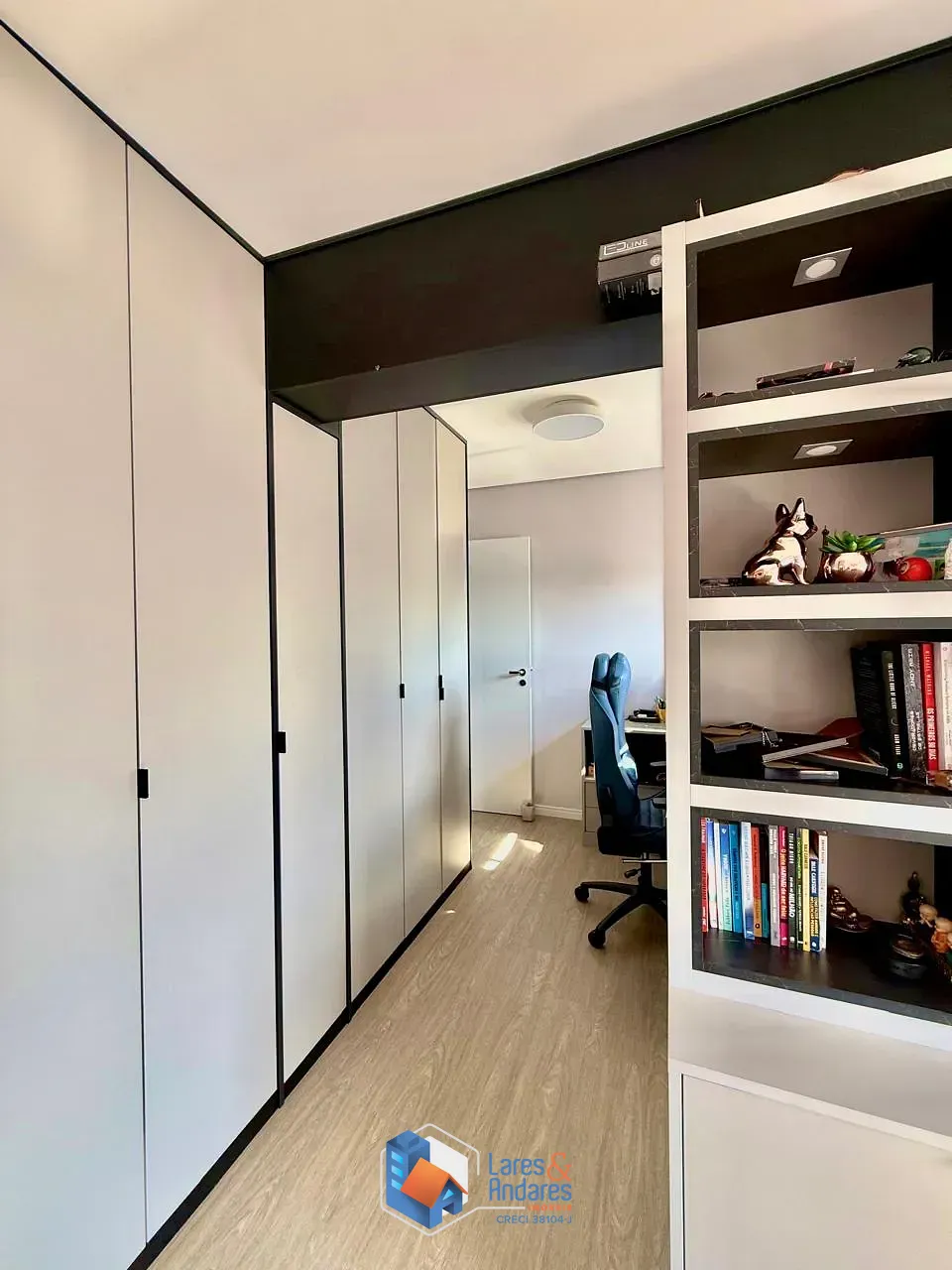 Apartamento, 2 quartos, 89 m² - Foto 22