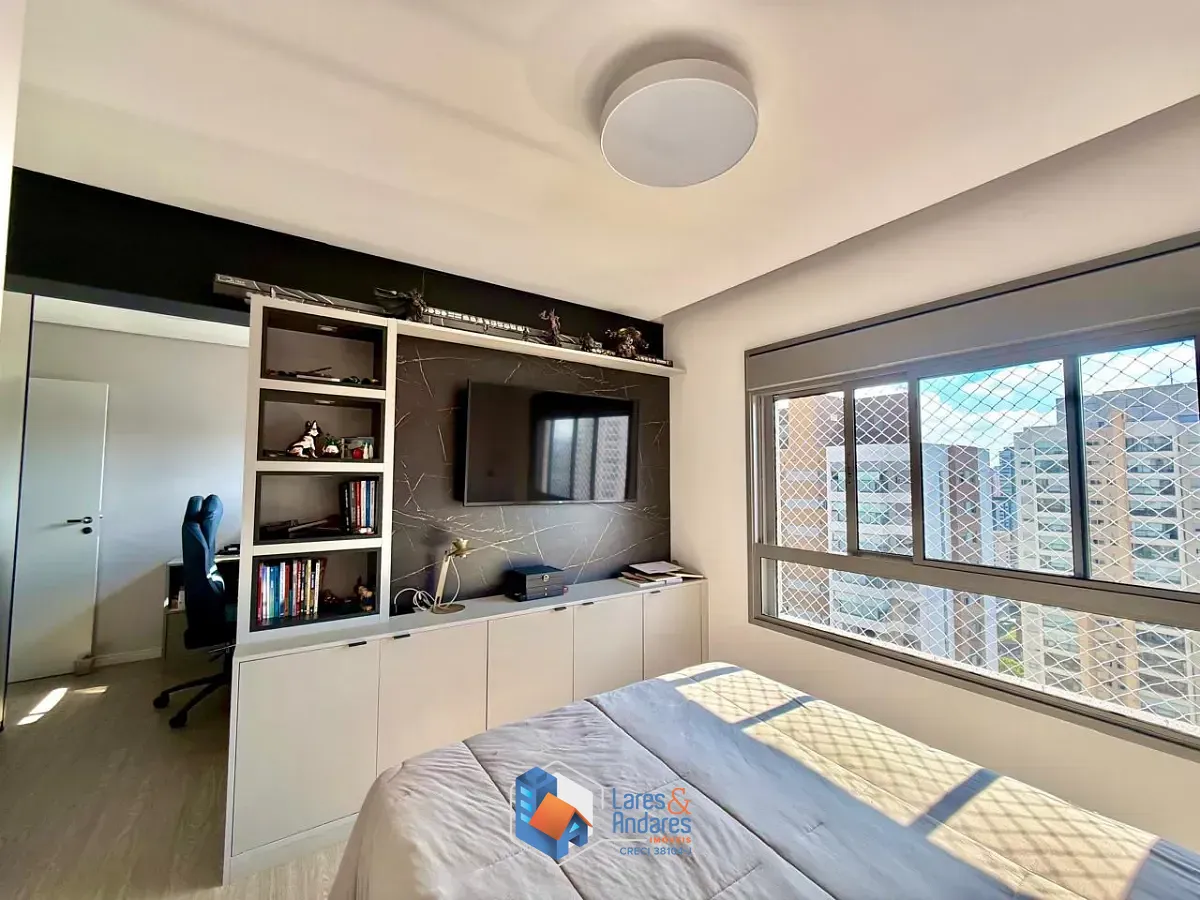 Apartamento, 2 quartos, 89 m² - Foto 52