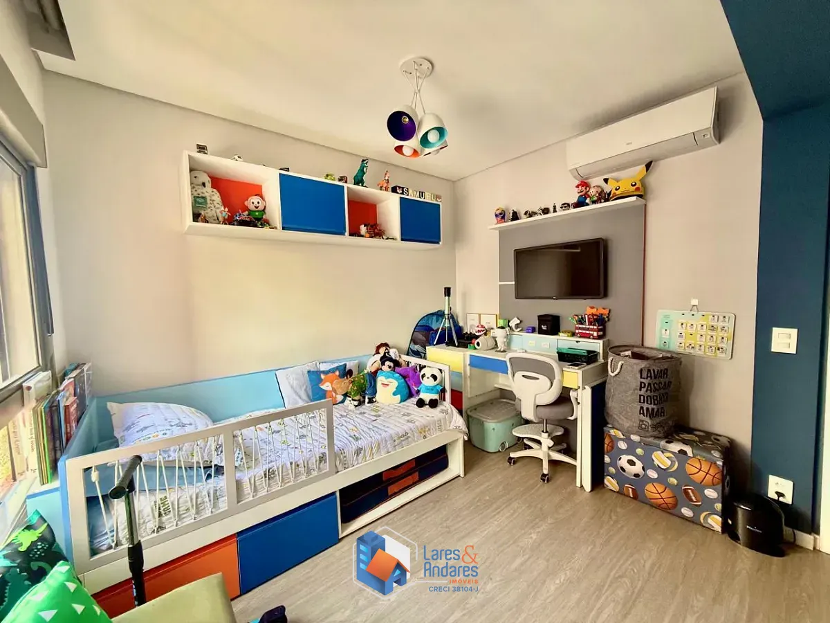 Apartamento, 2 quartos, 89 m² - Foto 58