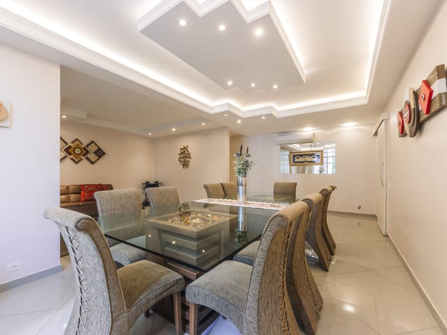 Foto do Apartamento - Apartamento à venda com 151m², 3 Quartos, 1 Suíte e 2 Vagas de Garagem no Jardim Paulista, São Paulo-SP | Paulista Imóveis