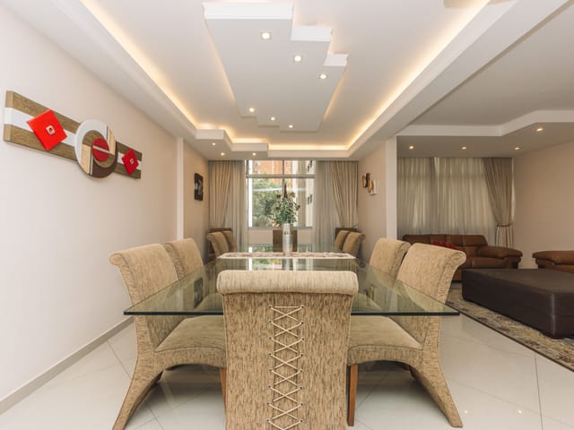 Foto do Apartamento - Apartamento à venda com 151m², 3 Quartos, 1 Suíte e 2 Vagas de Garagem no Jardim Paulista, São Paulo-SP | Paulista Imóveis