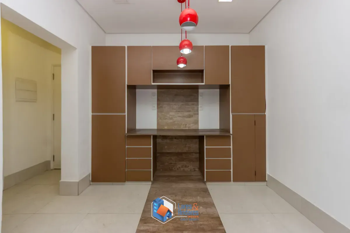 Apartamento, 3 quartos, 162 m² - Foto 20