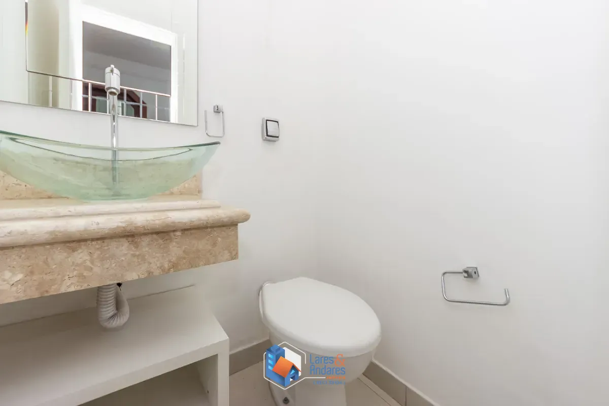Apartamento, 3 quartos, 162 m² - Foto 24