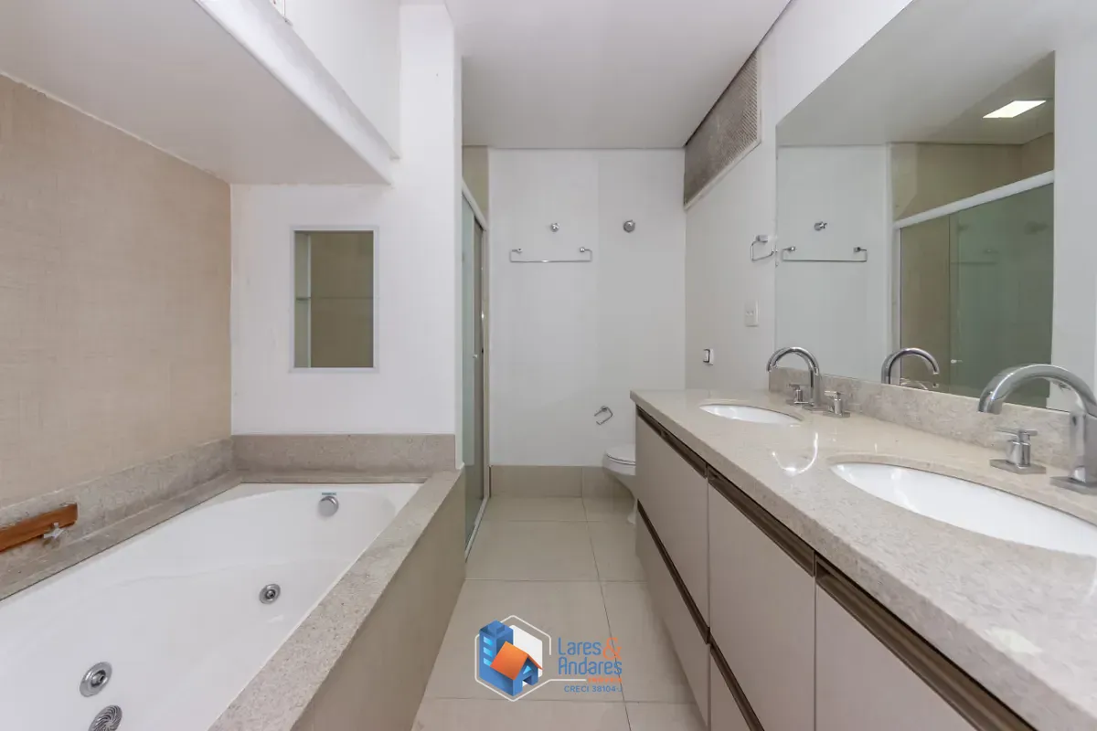 Apartamento, 3 quartos, 162 m² - Foto 16