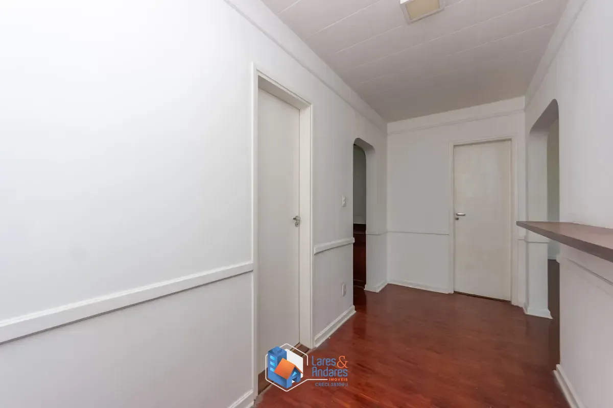 Apartamento, 3 quartos, 162 m² - Foto 14