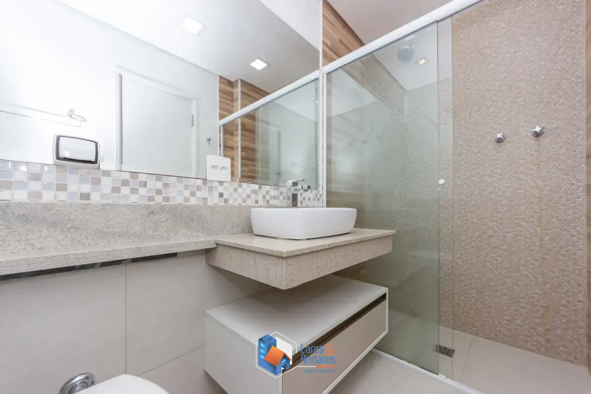 Apartamento, 3 quartos, 162 m² - Foto 18