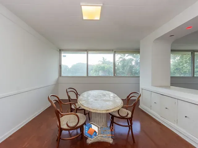 Apartamento com 162m² 3 quartos e 3 banheiros, à venda, no bairro Jardim Paulista em São Paulo