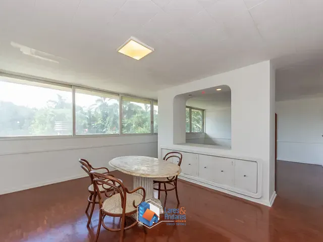 Apartamento com 162m² 3 quartos e 3 banheiros, à venda, no bairro Jardim Paulista em São Paulo