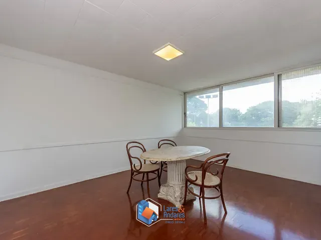 Apartamento com 162m² 3 quartos e 3 banheiros, à venda, no bairro Jardim Paulista em São Paulo