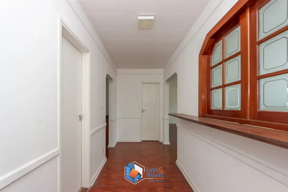 Apartamento, 3 quartos, 162 m² - Foto 7