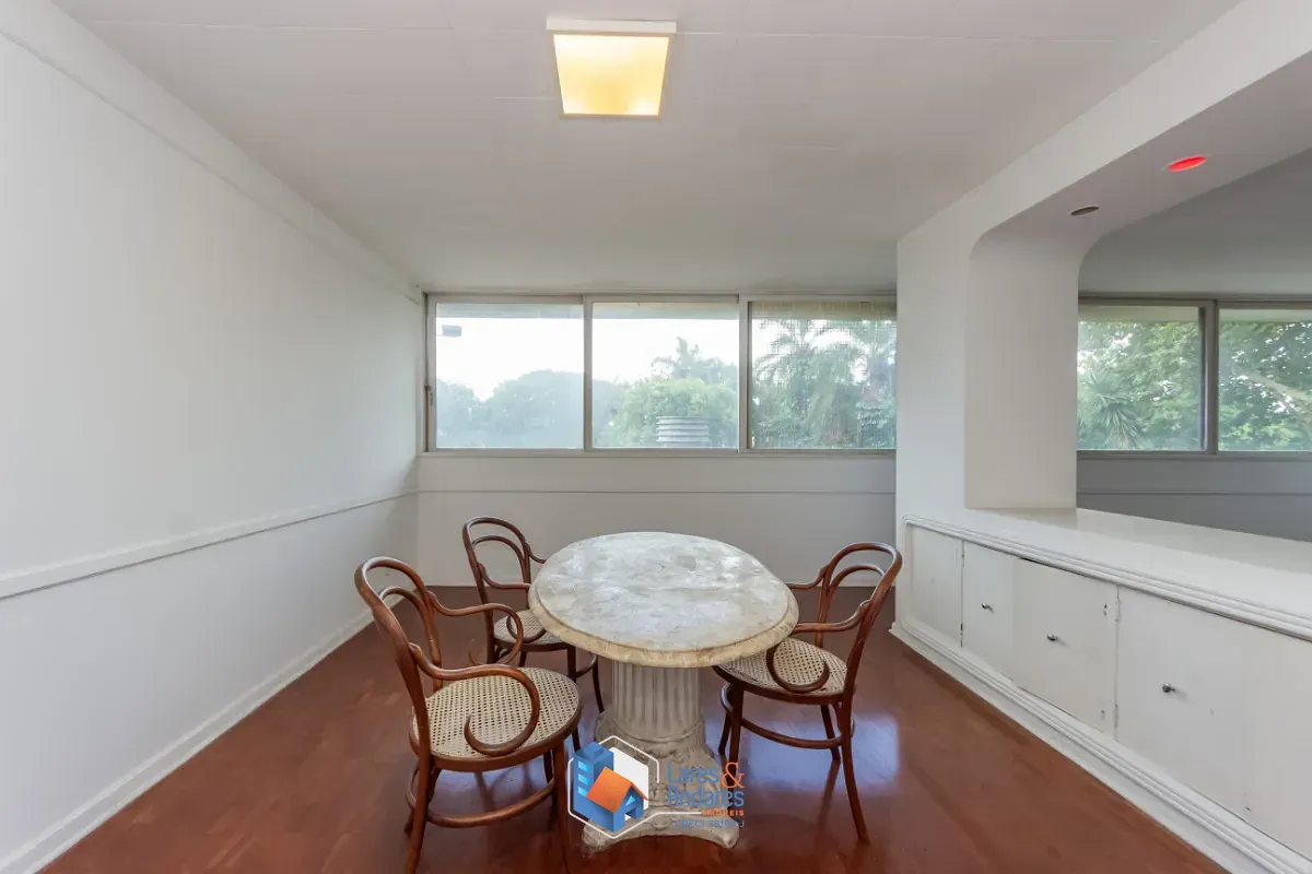 Apartamento, 3 quartos, 162 m² - Foto 2