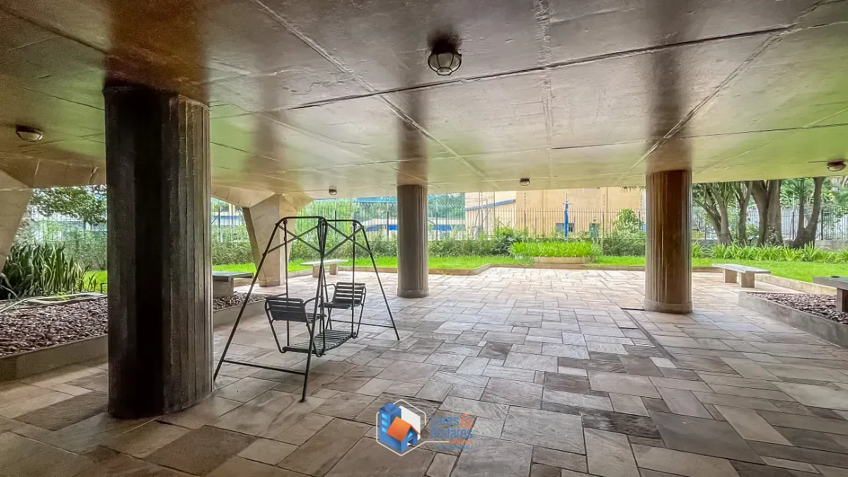 Apartamento, 3 quartos, 162 m² - Foto 25