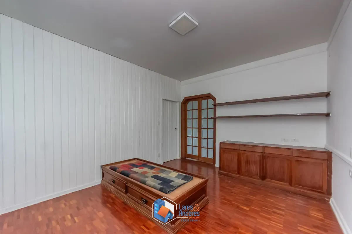 Apartamento, 3 quartos, 162 m² - Foto 13