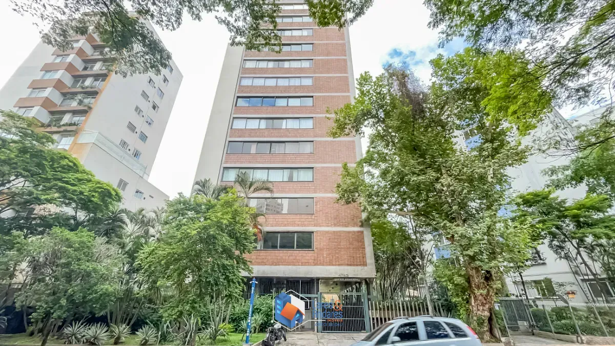 Apartamento, 3 quartos, 162 m² - Foto 26