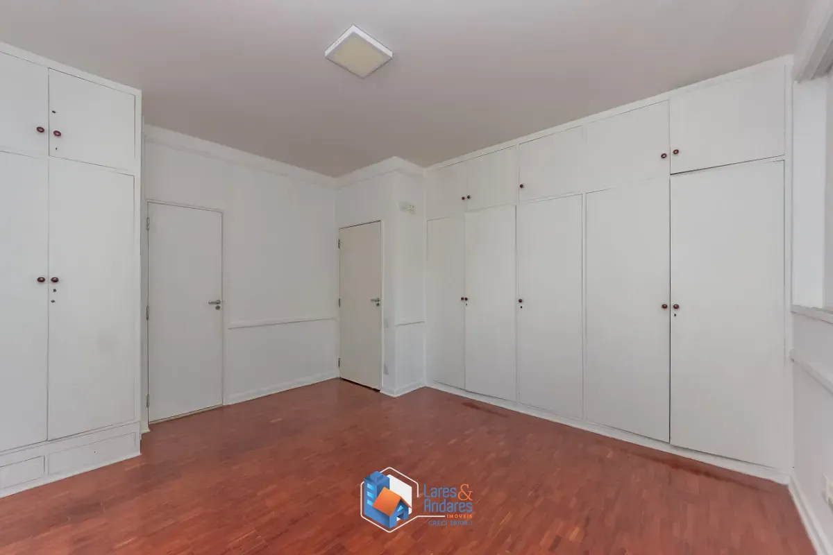 Apartamento, 3 quartos, 162 m² - Foto 9