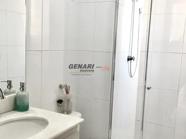 Apartamento 2 quartos e 1 banheiro, à venda, no bairro Vila Castelo Branco em Indaiatuba