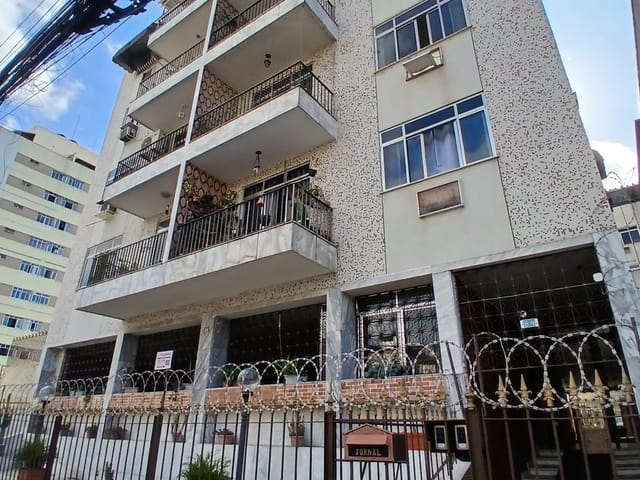 Foto do Apartamento - VILA DA PENHA - NÂO PERCA ESSA OPORTUNIDADE . ÓTIMO APTO COMPOSTO DE 1 QT, SALA, DEPENDÊNCIA , JUNTO AO COMÉRCIO . | Hilmar