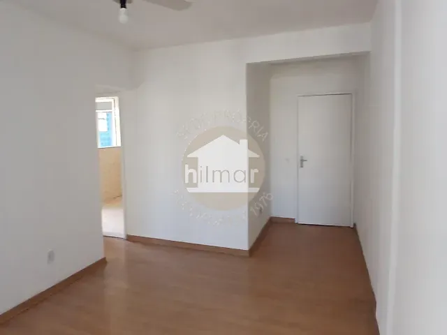 Apartamento com 55m² 1 quarto e 1 banheiro, para alugar, no bairro Vila da Penha em Rio de Janeiro