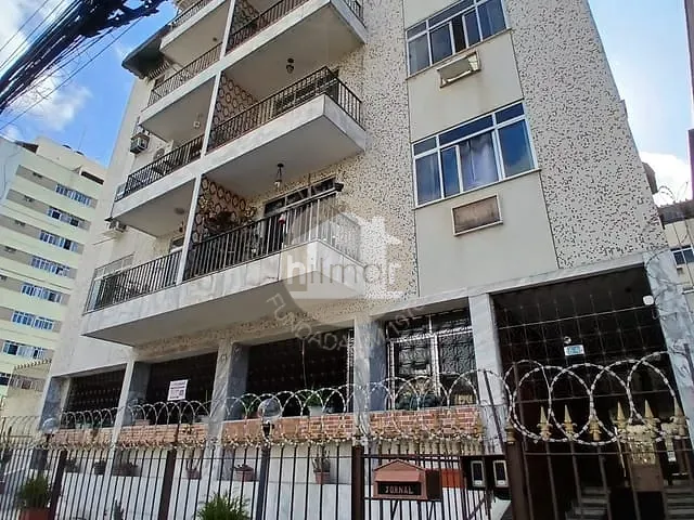 Apartamento com 55m² 1 quarto e 1 banheiro, para alugar, no bairro Vila da Penha em Rio de Janeiro