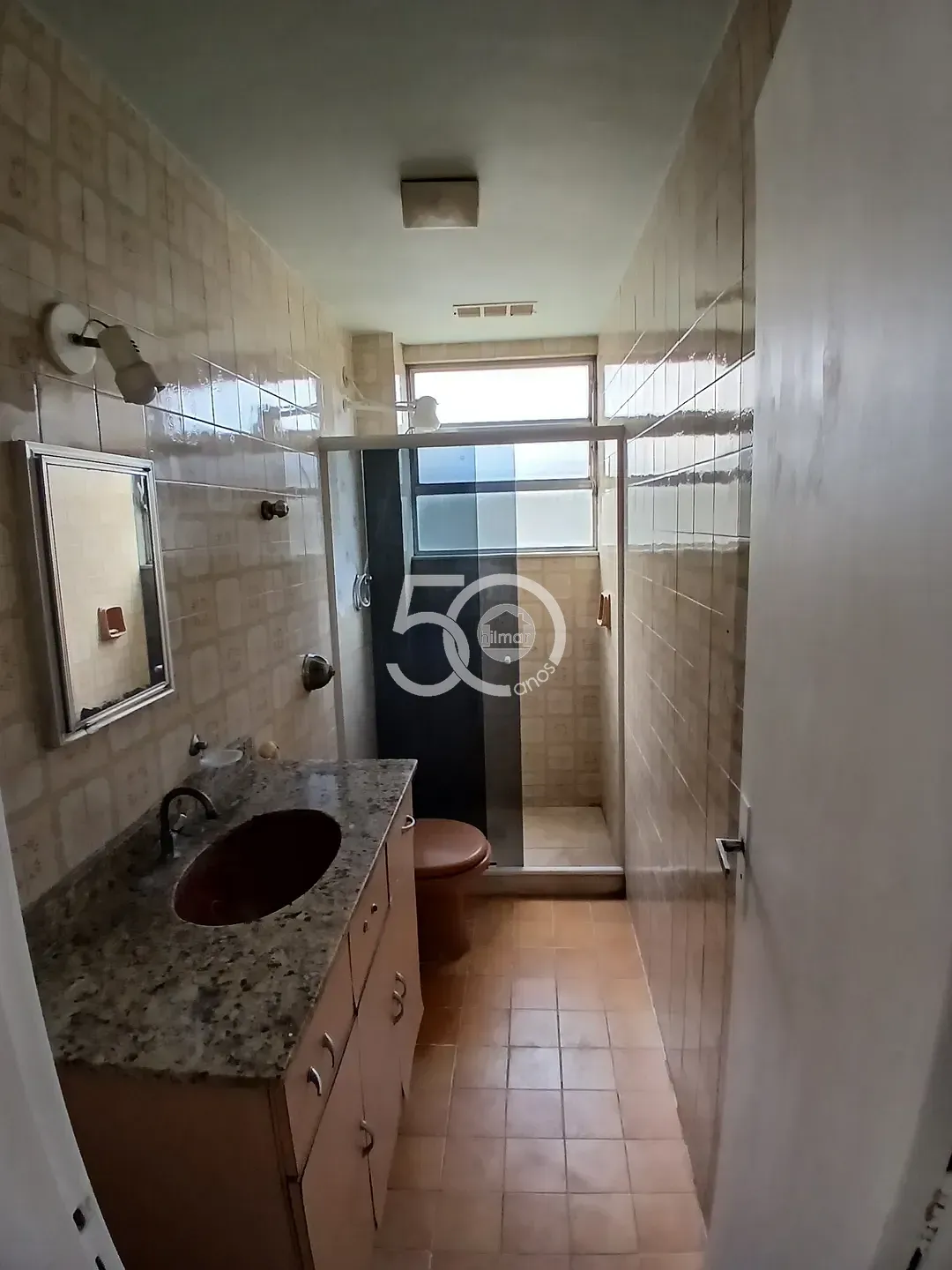 Apartamento, 1 quarto, 55 m² - Foto 7