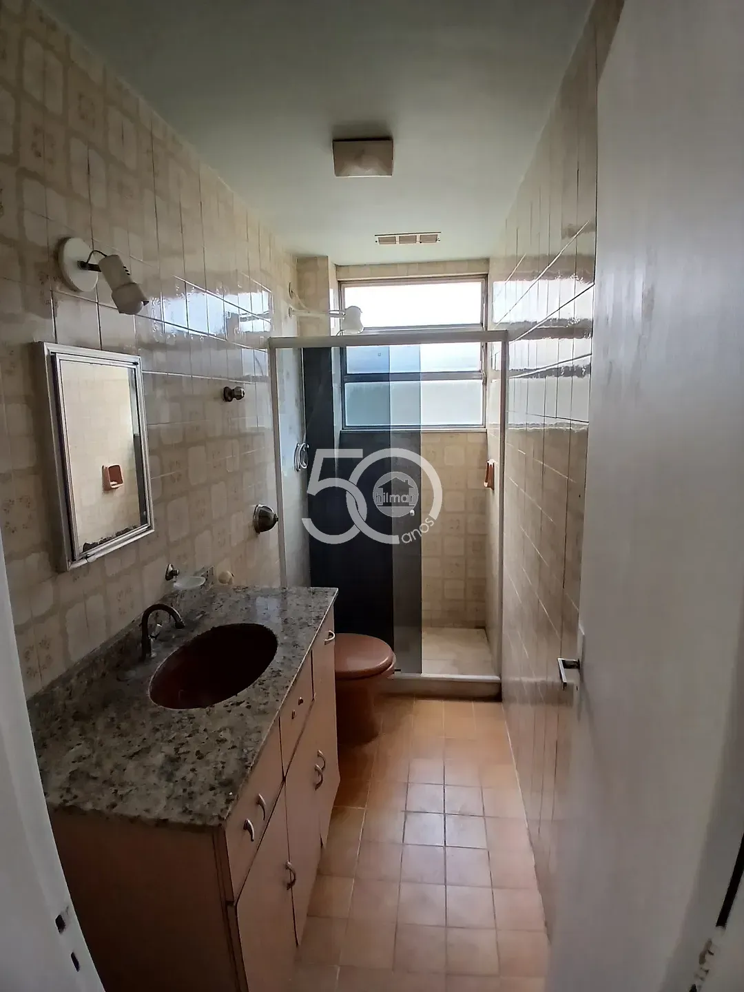 Apartamento, 1 quarto, 55 m² - Foto 9