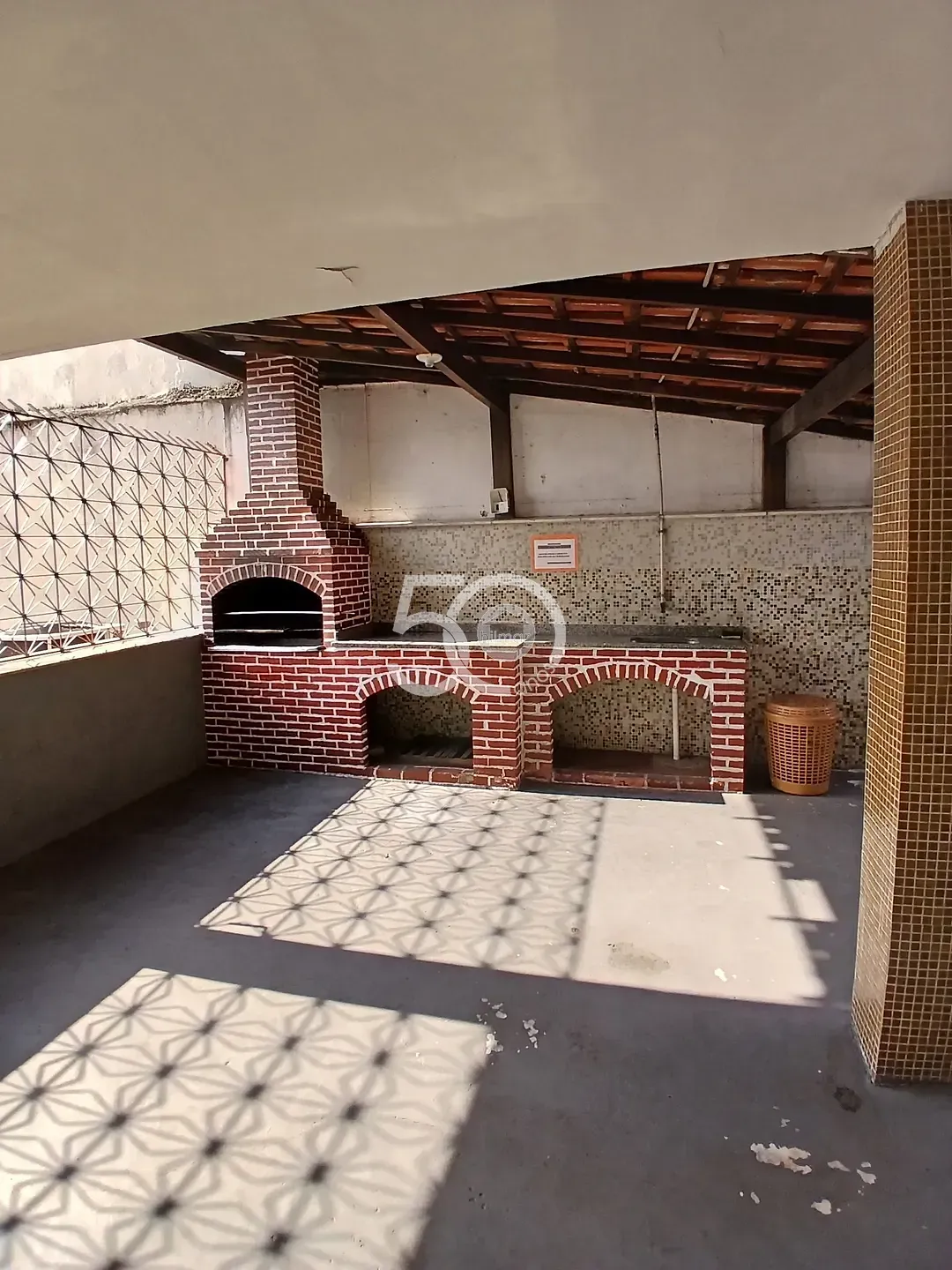 Apartamento, 1 quarto, 55 m² - Foto 34