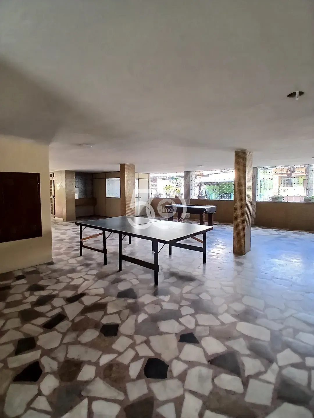 Apartamento, 1 quarto, 55 m² - Foto 32