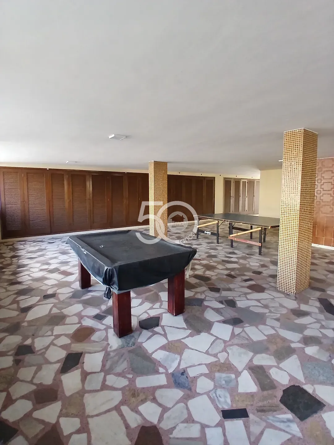 Apartamento, 1 quarto, 55 m² - Foto 33
