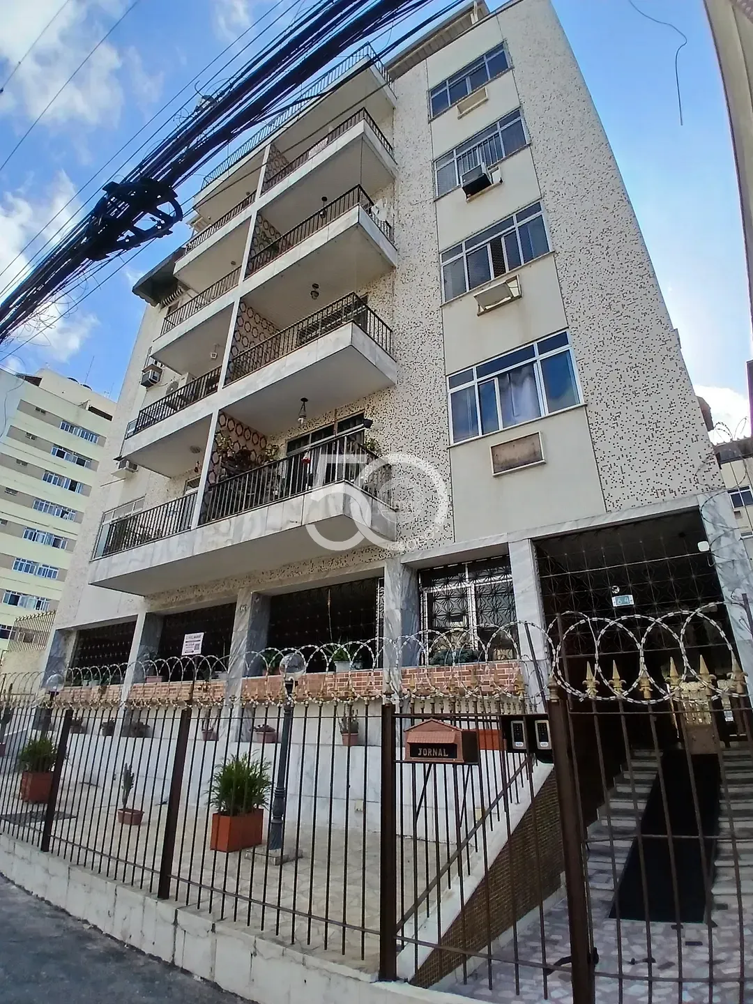 Apartamento, 1 quarto, 55 m² - Foto 1
