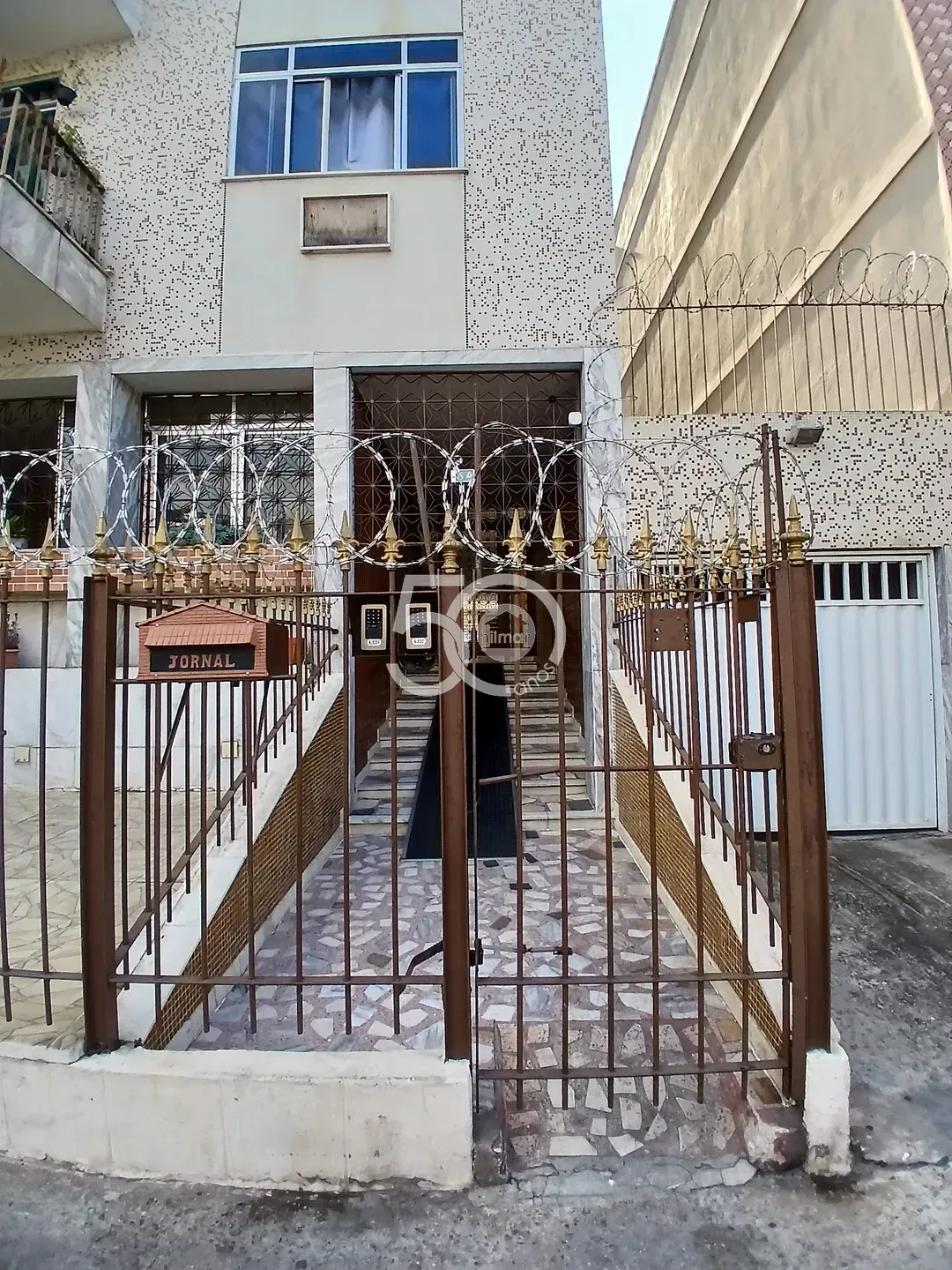 Apartamento, 1 quarto, 55 m² - Foto 38