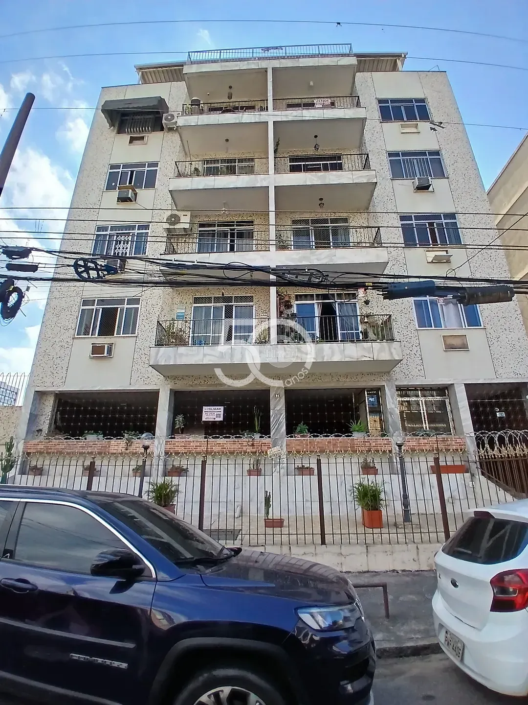 Apartamento, 1 quarto, 55 m² - Foto 39