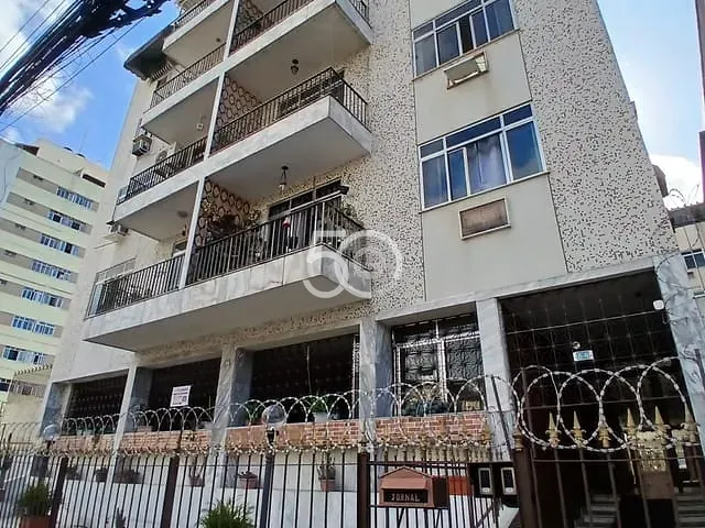 Apartamento com 55m² 1 quarto e 1 banheiro, para alugar, no bairro Vila da Penha em Rio de Janeiro