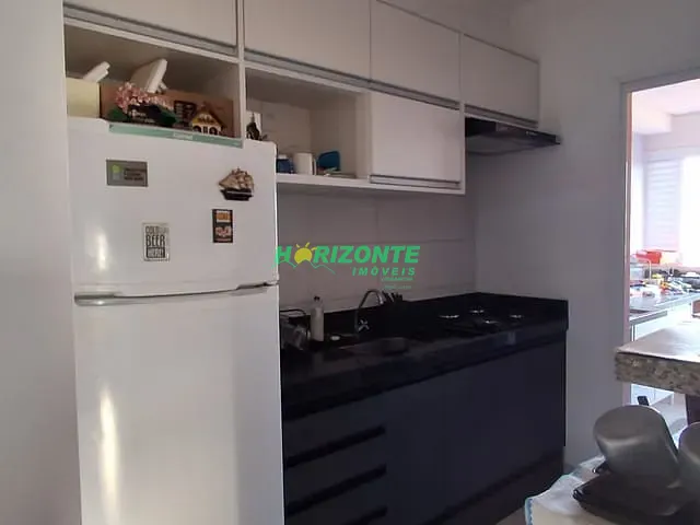 Apartamento com 61m² 2 quartos e 2 banheiros, à venda, no bairro Jardim América em São José dos Campos