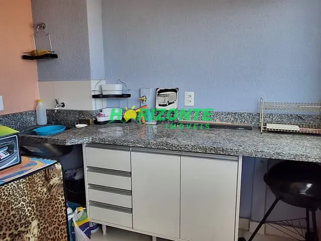 Apartamento com 61m² 2 quartos e 2 banheiros, à venda, no bairro Jardim América em São José dos Campos