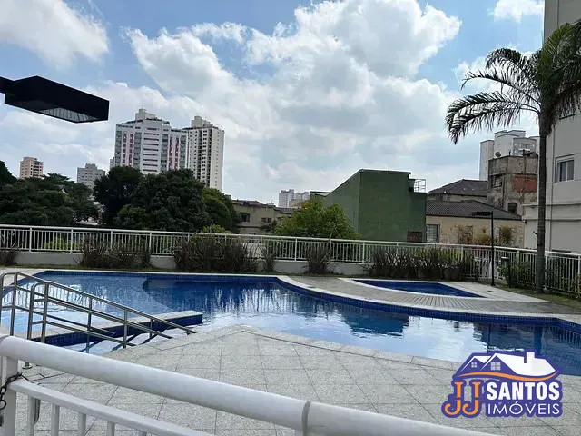 Apartamento 3 quartos e 2 banheiros, à venda, no bairro Belenzinho em São Paulo