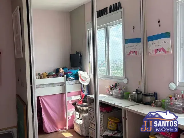 Apartamento 3 quartos e 2 banheiros, à venda, no bairro Belenzinho em São Paulo