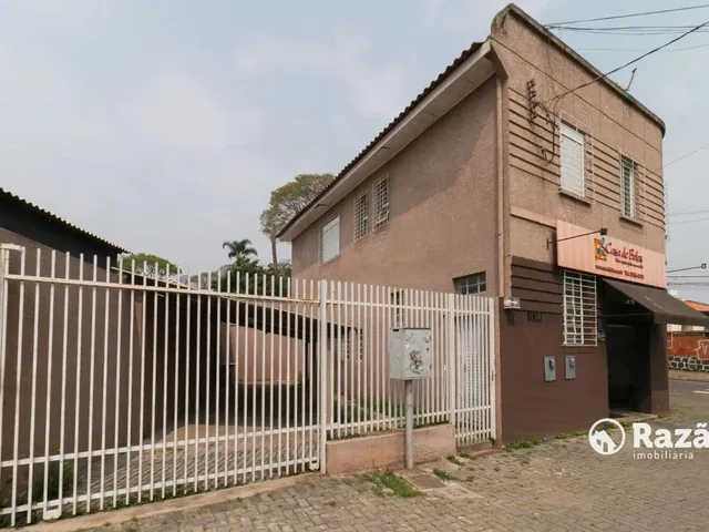 Apartamento 2 quartos e 1 banheiro, para alugar, no bairro São Francisco em Curitiba