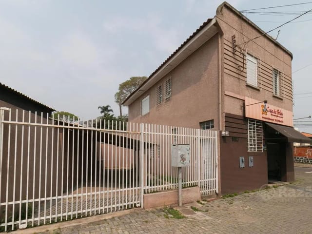 Apartamento 2 quartos e 1 banheiro, para alugar, no bairro São Francisco em Curitiba