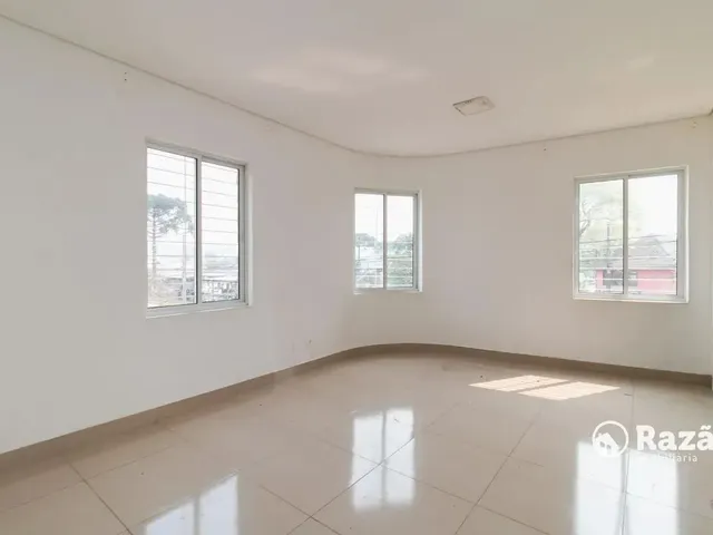 Apartamento 2 quartos e 1 banheiro, para alugar, no bairro São Francisco em Curitiba