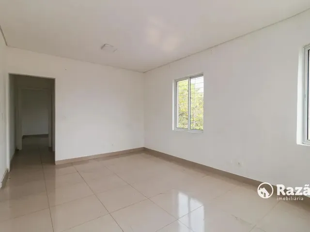 Apartamento 2 quartos e 1 banheiro, para alugar, no bairro São Francisco em Curitiba