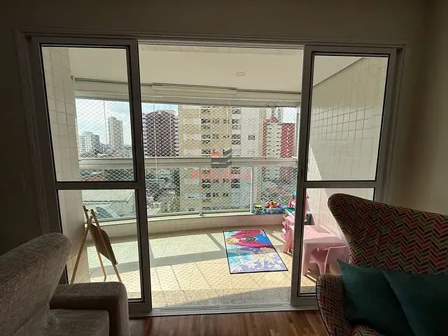 Apartamento 3 quartos e 5 banheiros, à venda, no bairro Saúde em São Paulo