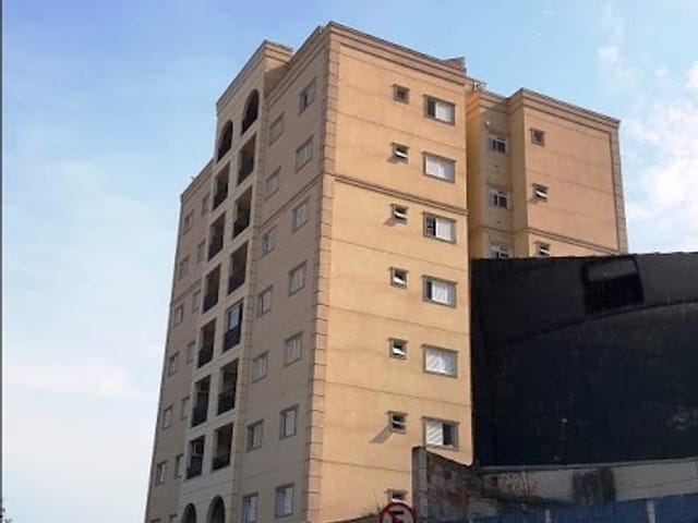 Foto do Apartamento - Apartamento à venda - Ed. Torre de Vicenza - Árvore Grande - | Ary Proenca Negócios Imobiliários Ltda