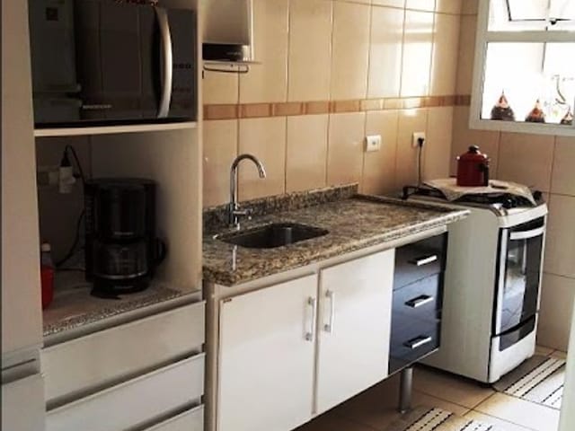 Foto do Apartamento - Apartamento à venda - Ed. Torre de Vicenza - Árvore Grande - | Ary Proenca Negócios Imobiliários Ltda