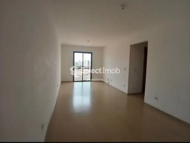 Apartamento com 73m² 2 quartos e 1 banheiro, para alugar, no bairro Vila Nossa Senhora das Vitórias em Mauá