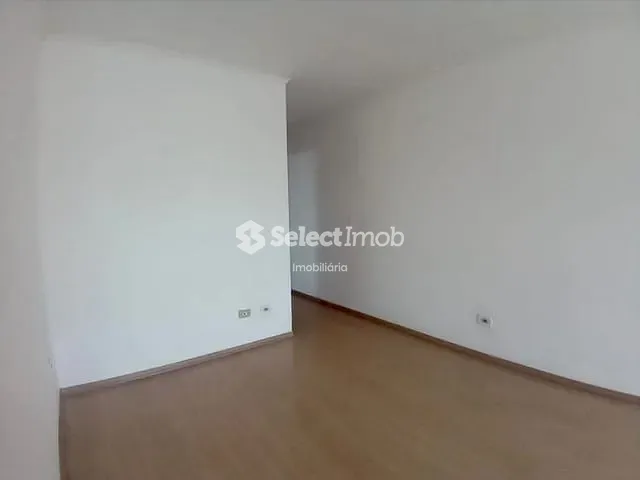 Apartamento com 73m² 2 quartos e 1 banheiro, para alugar, no bairro Vila Nossa Senhora das Vitórias em Mauá